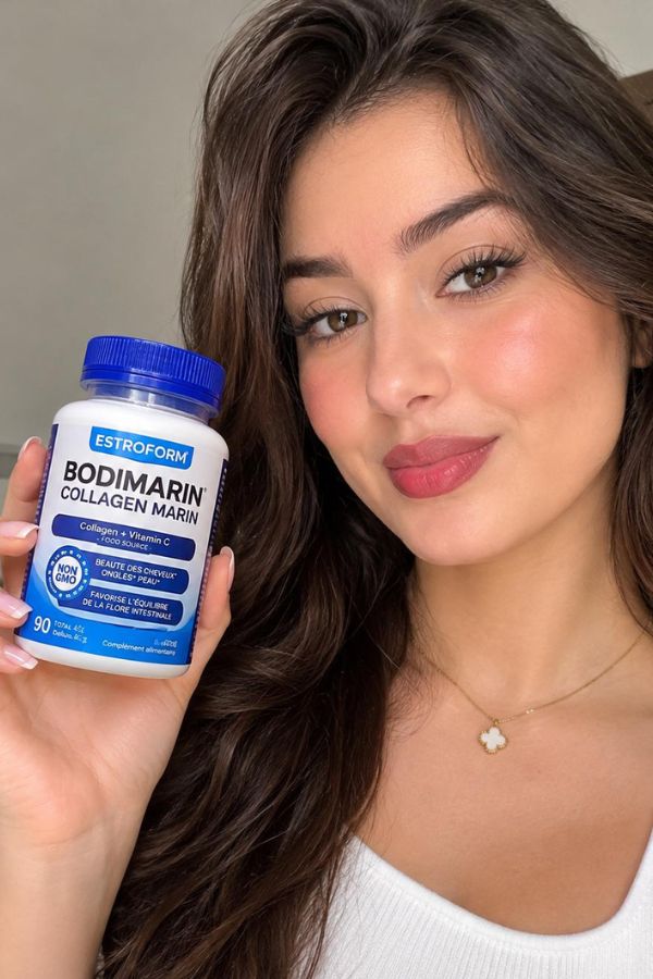 COLAGEN MARIN™ Gélules