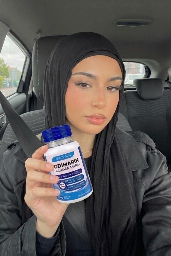 COLAGEN MARIN™ Gélules