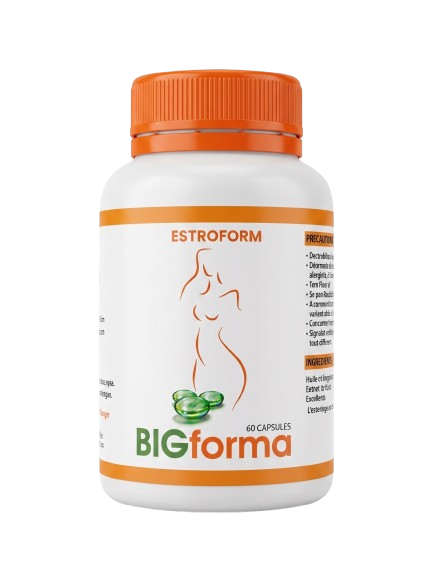 BIGFORMA™ Gélules