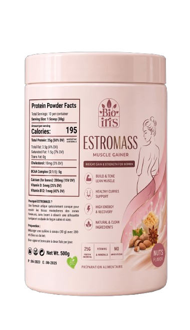 ESTROMASS™ PROTEIN